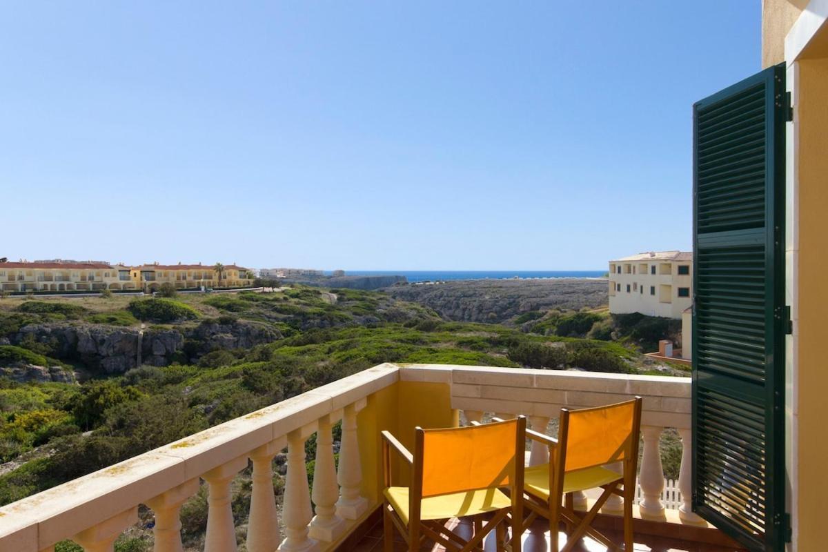 Villa Fiesta Cala'N Blanes  Exterior foto